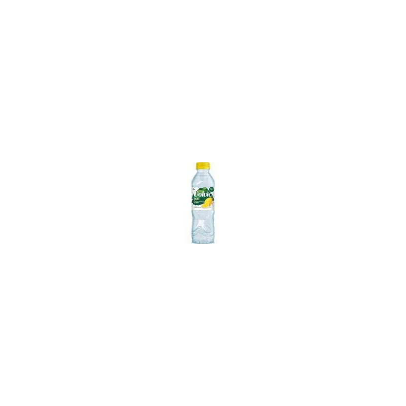 Eau gazeuse Badoit citron vert – Carton de 30 x 0.5 litre