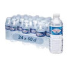 Eau Cristaline – Carton de 24 x 0.5 litre